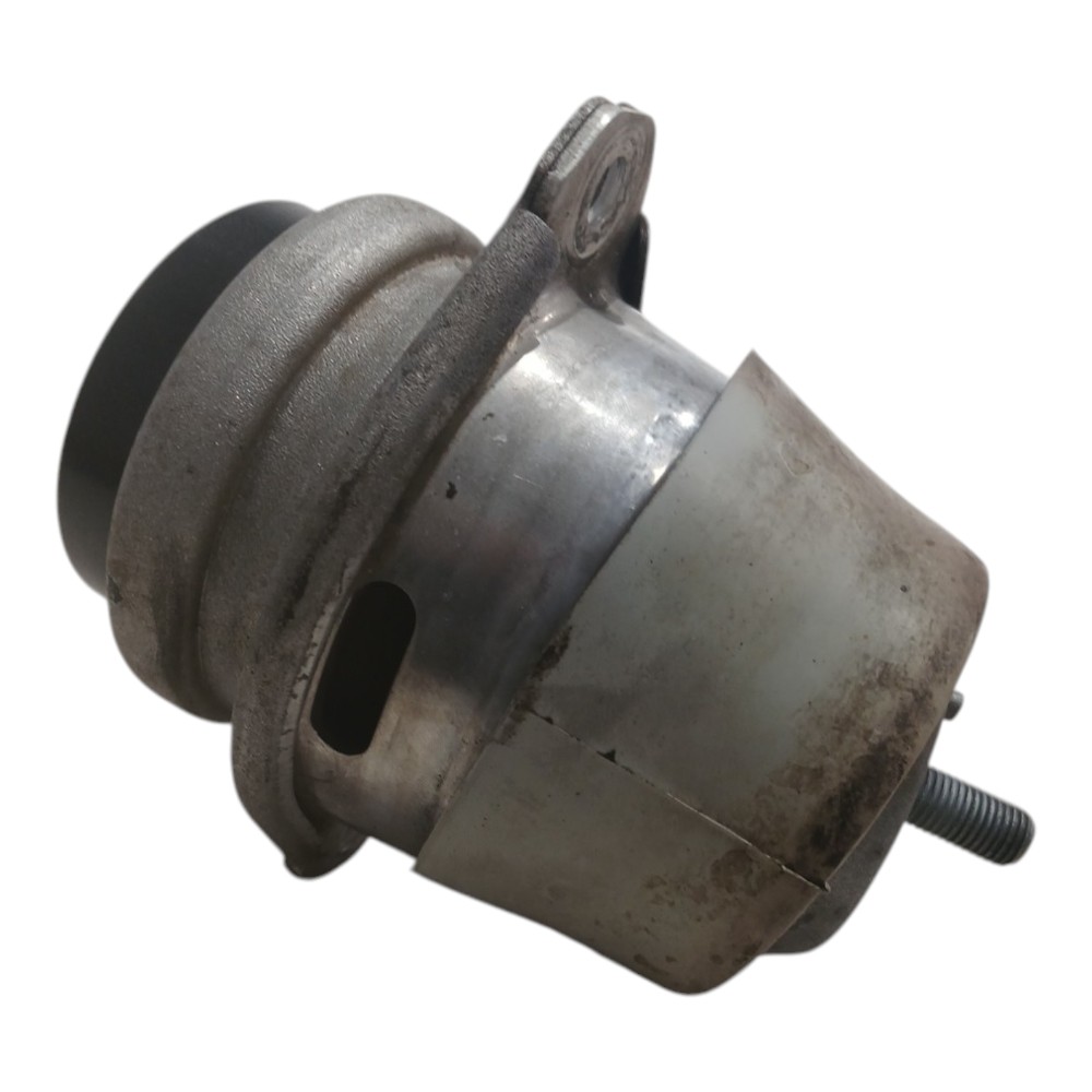Coxim do motor vw touareg 4.2 v8 fsi 2013 7