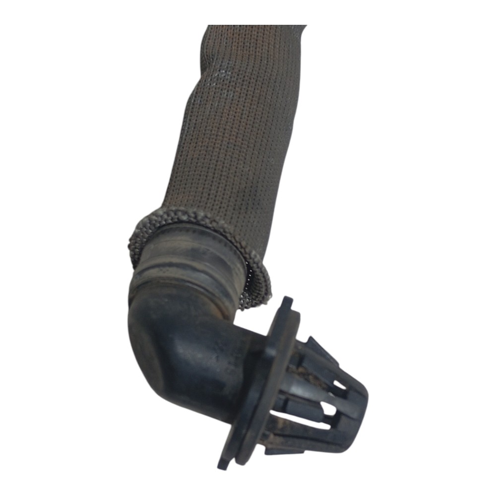 Mangueira Resfriador Óleo Motor Vw Touareg 4.2 V8 2013 2014 3