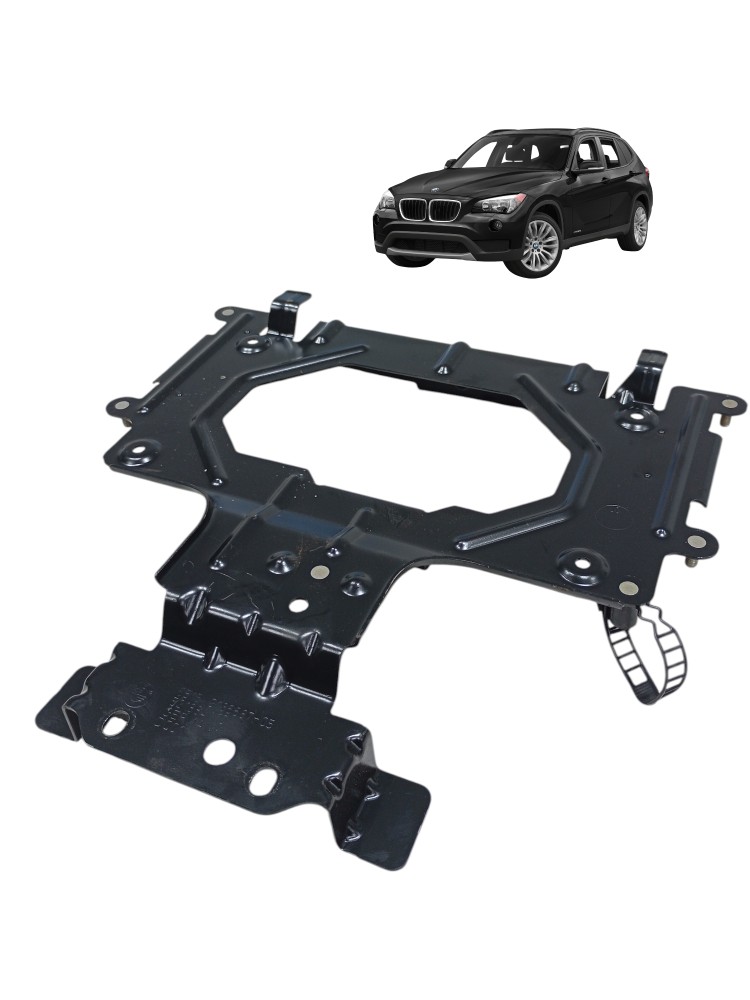 Suporte Modulo Bluetooth Bmw X1 2.0 E84 2014 65159135687 N20