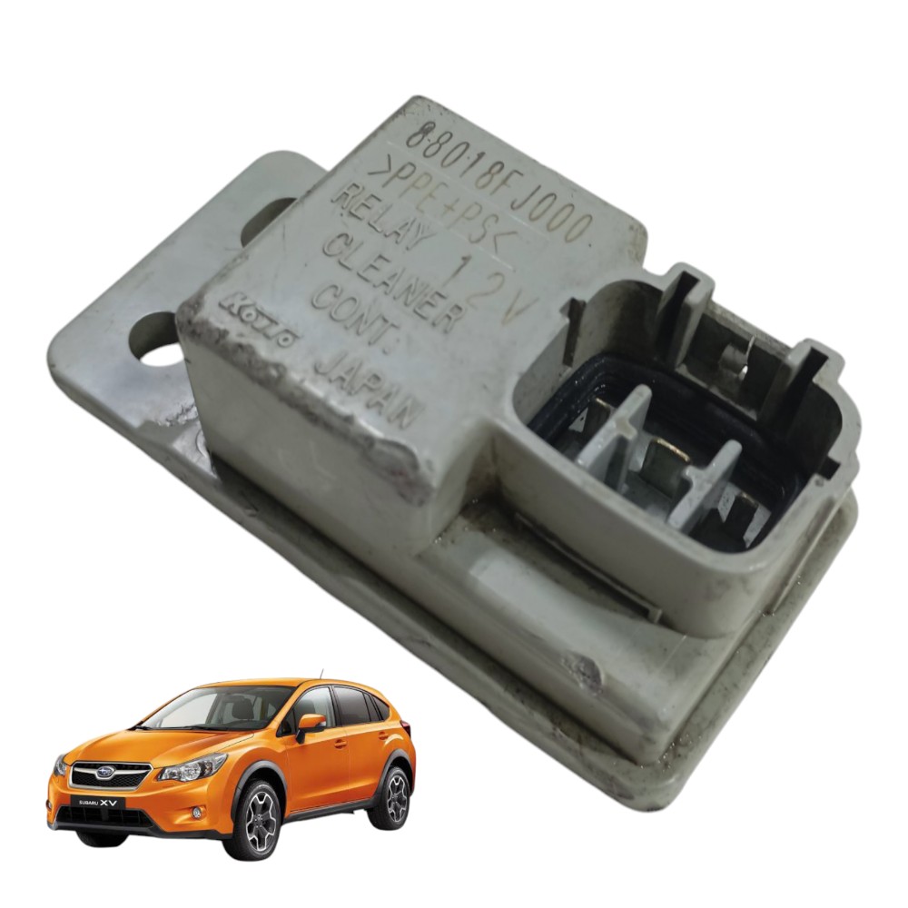Modulo Relê Subaru Xv 2.0 2017 Cod 88018fj000