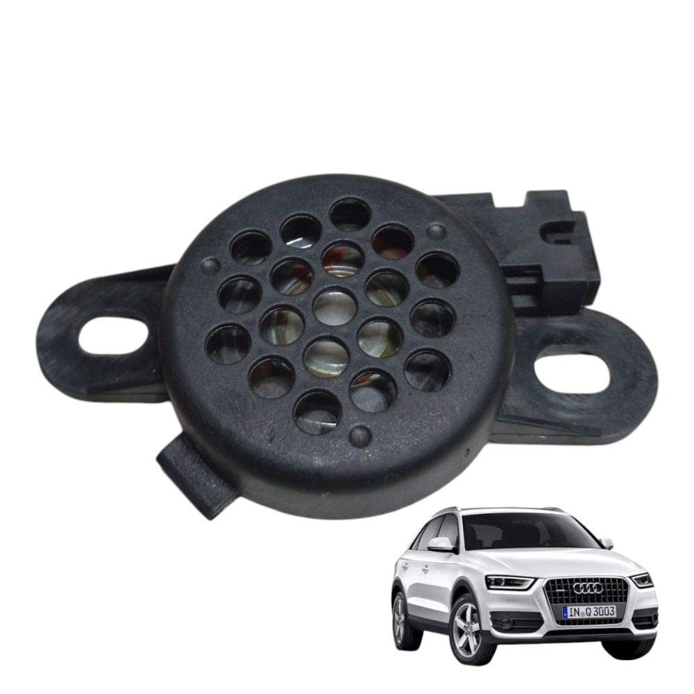 Sirene Sensor Estacionamento Audi Q3 2.0 Turbo 2016 2017