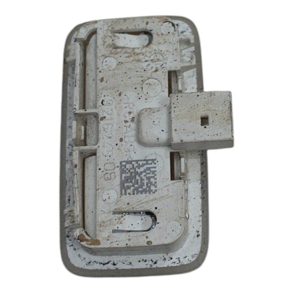 Luz Cortesia Quebra Sol Bmw X1 2.0 2016 2017 2018 2019 F48 10