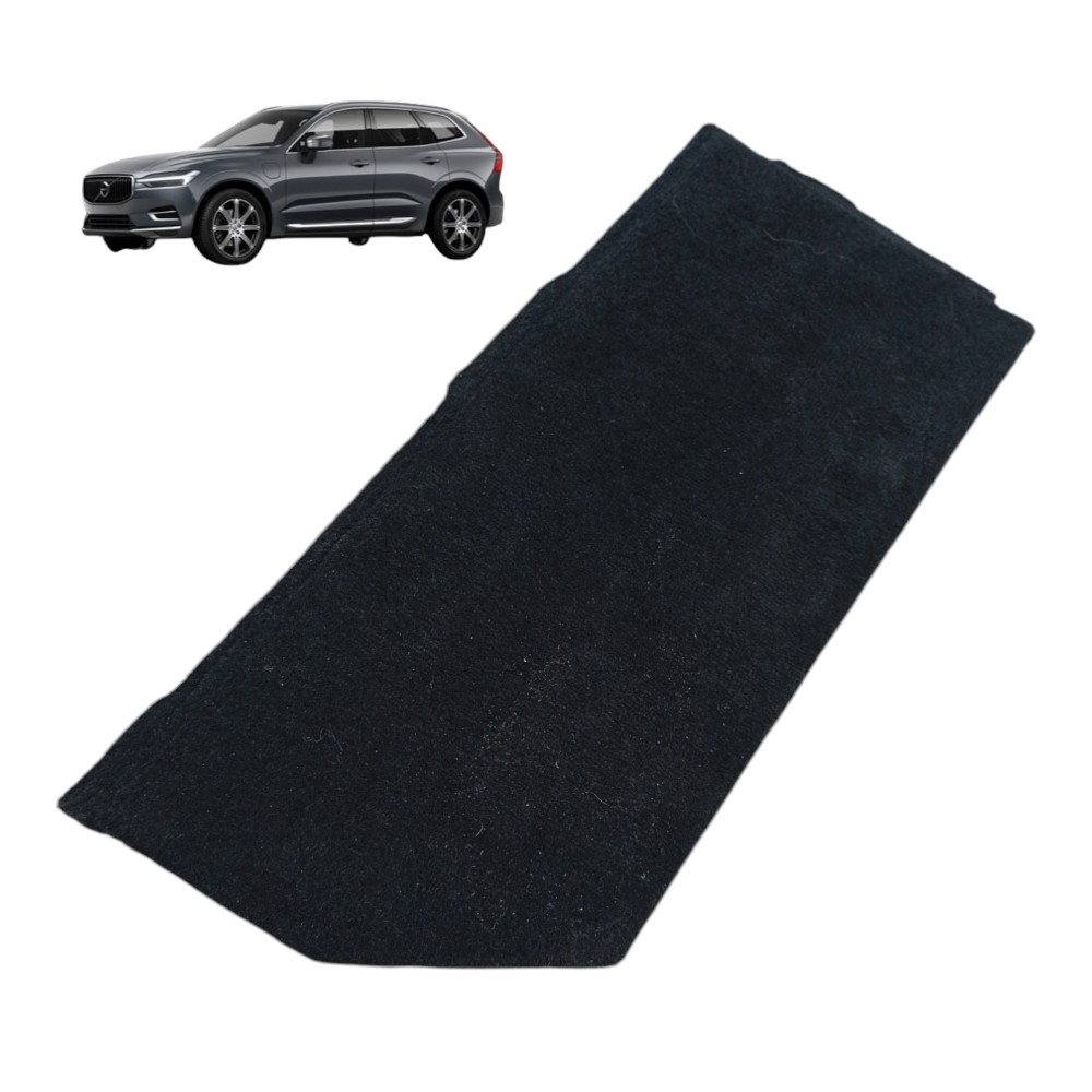 Forro Porta Malas Esquerdo Volvo Xc60 2.0 Recharge T8 2022