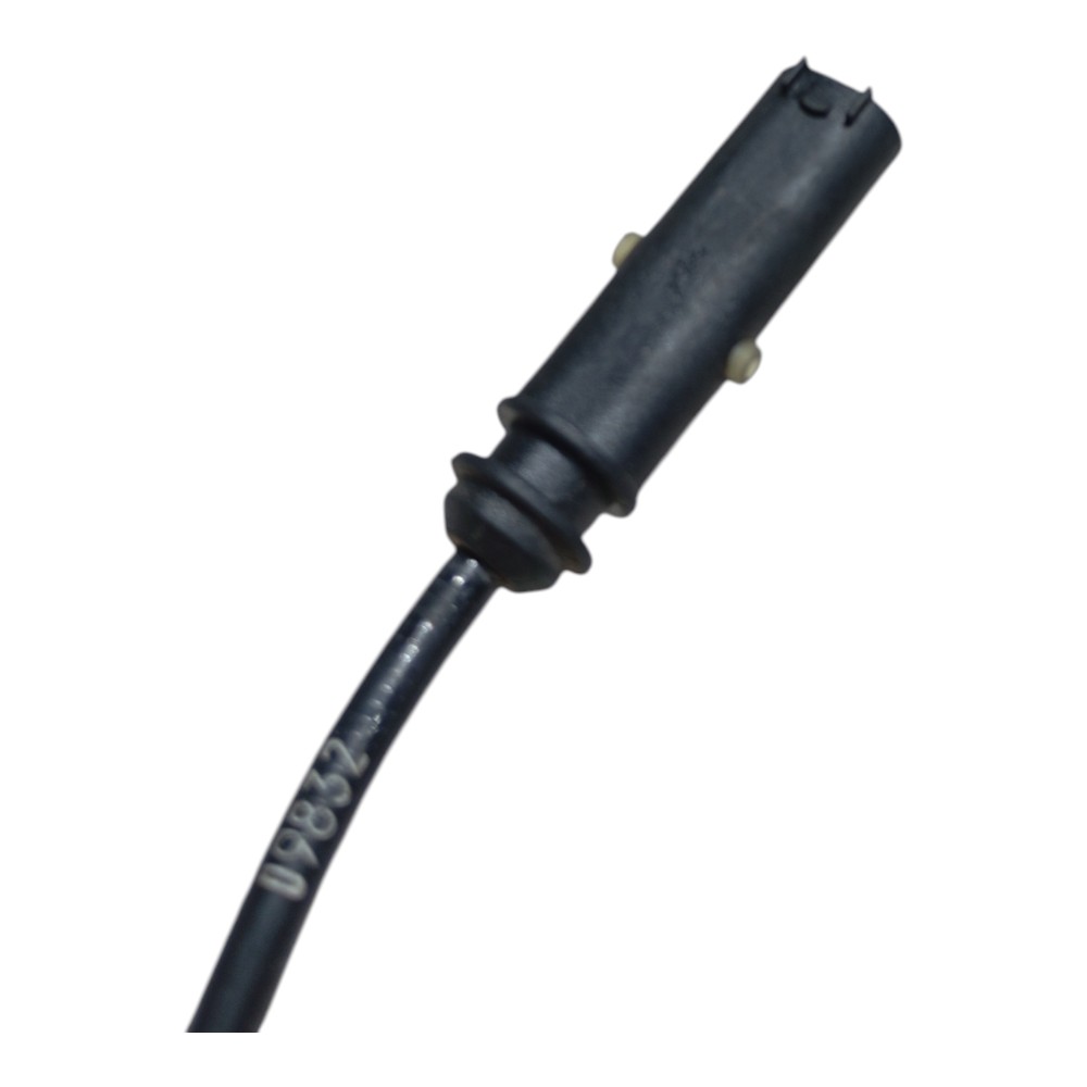 Sensor abs dianteiro esquerdo Bmw x3 2.0 turbo 2014 F25 3