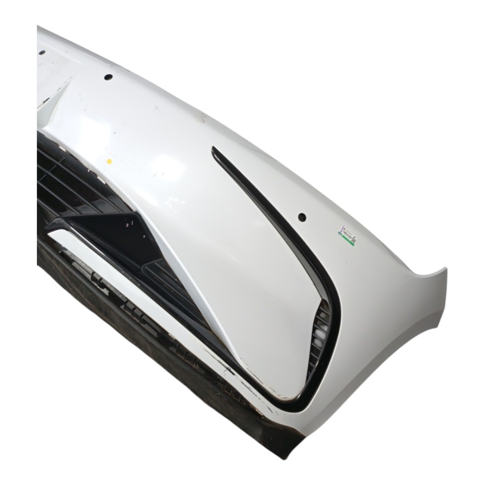 Parachoque Dianteiro Com Detalhe Byd Han Awd Gs 680ev 2023 4