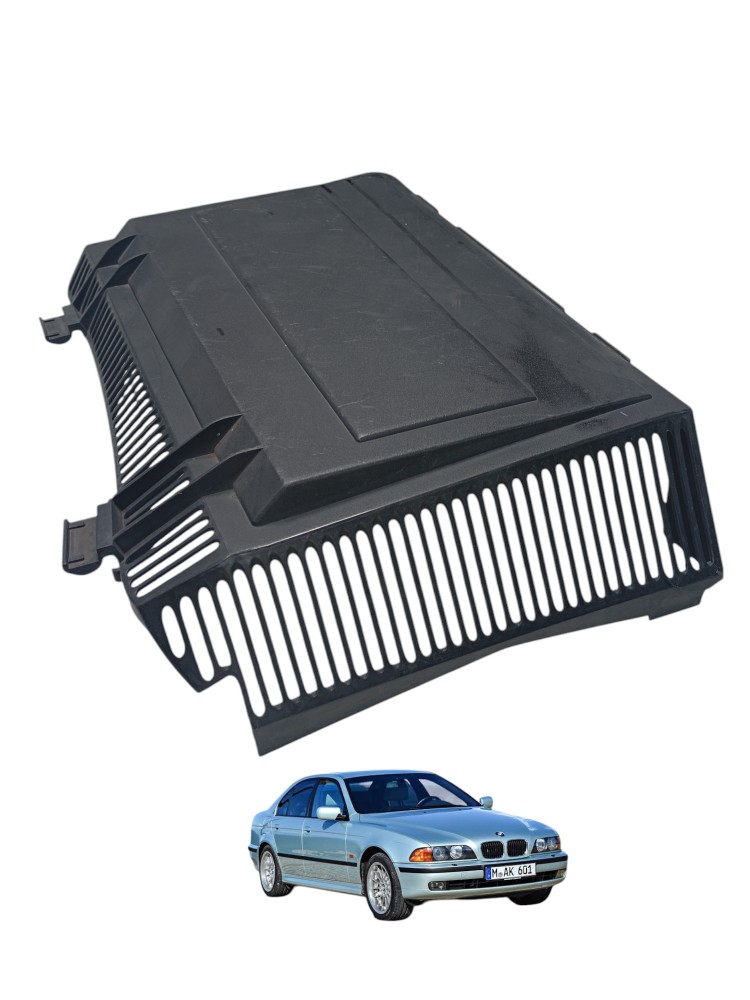 Tampa Caixa Filtro Ar Bmw 528i 2.8 1997 1998 E39 Cod 8379626