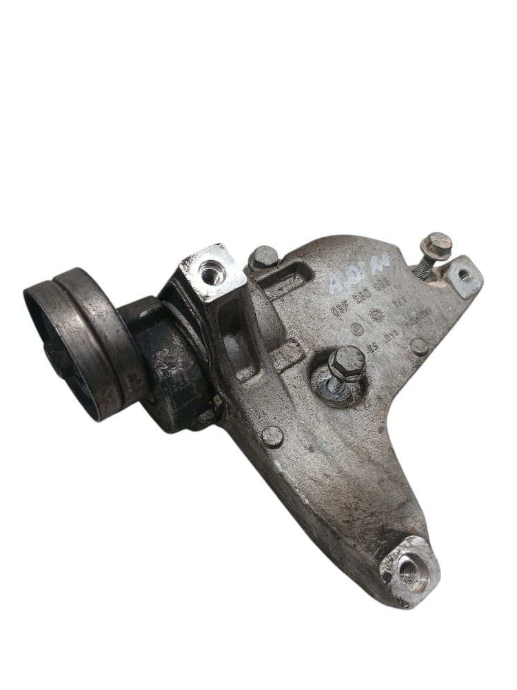 Suporte Tensor Esticador Correia Audi A1 1.4 2013 03f260885 5