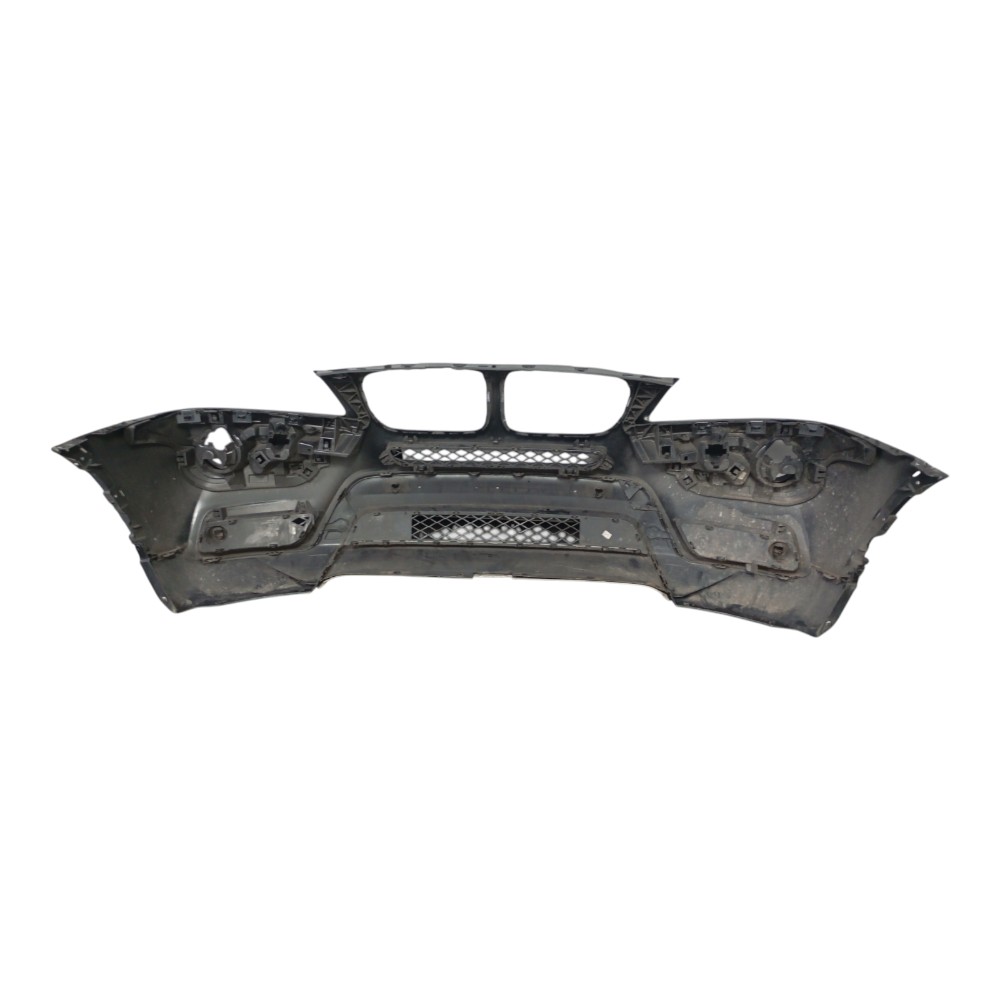 Parachoque Dianteiro Bmw X3 2.0 Turbo 2014 F25 5