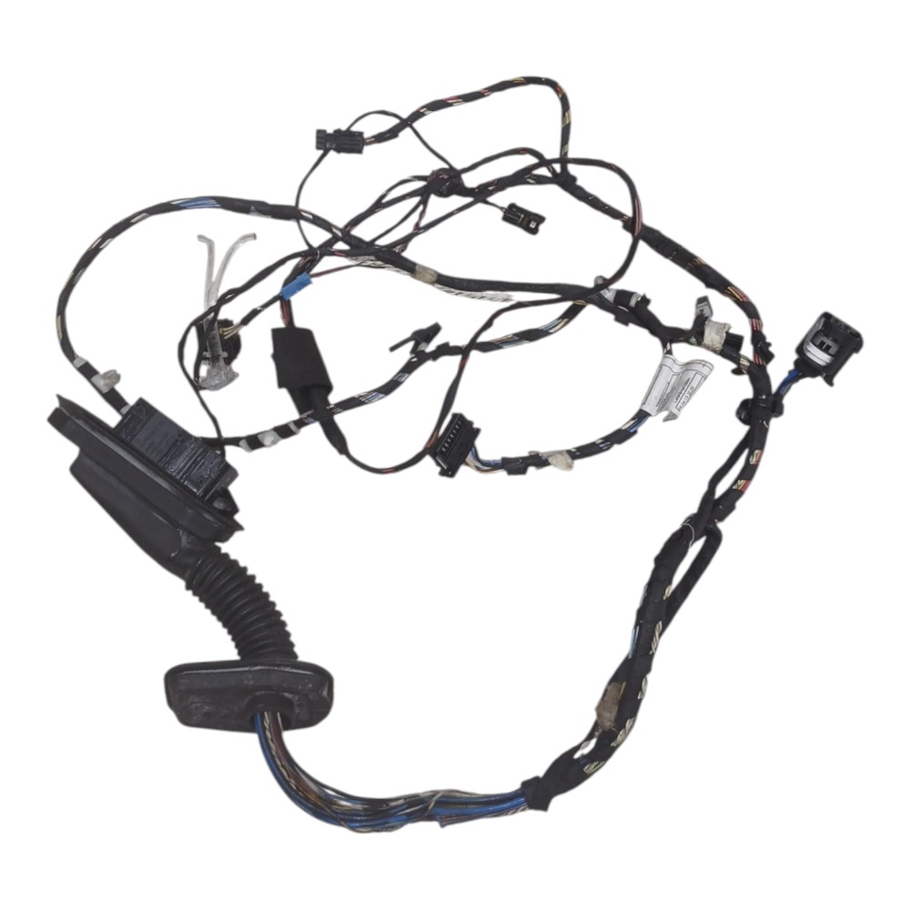 Chicote Porta Dianteira Direita Bmw X3 2.0 4×4 2014 F25