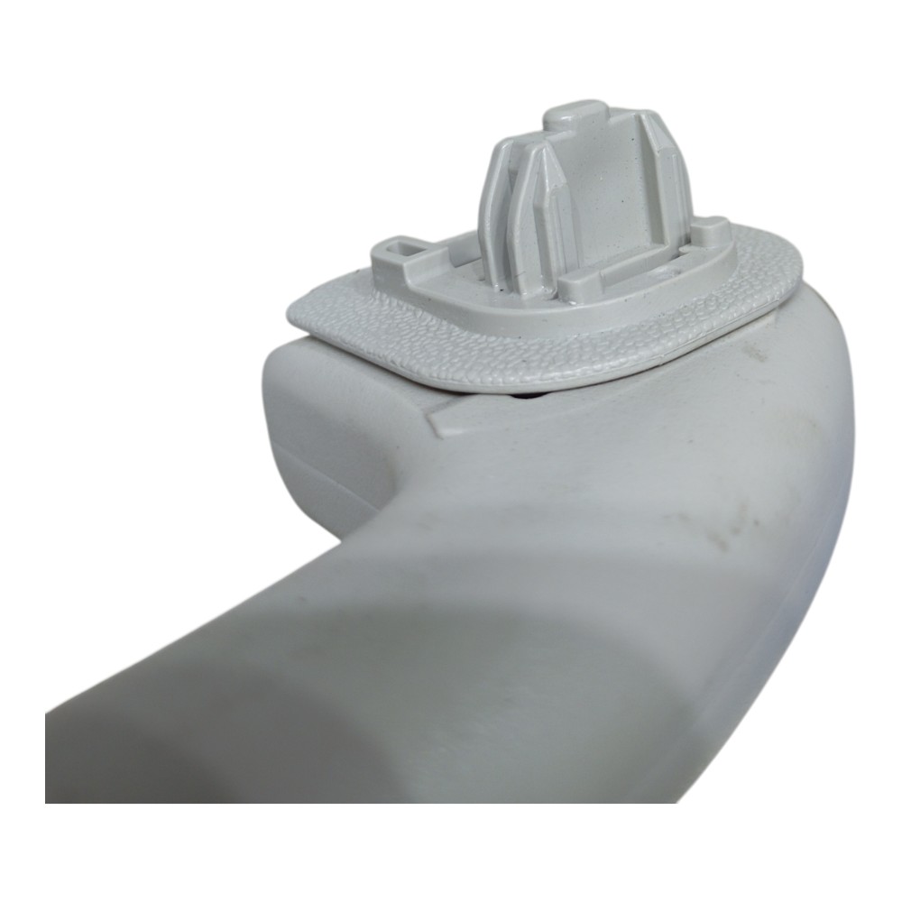 Kit Alça Teto Pqp Nissan Kicks 1.6 Advance Cvt 2023 2024 6