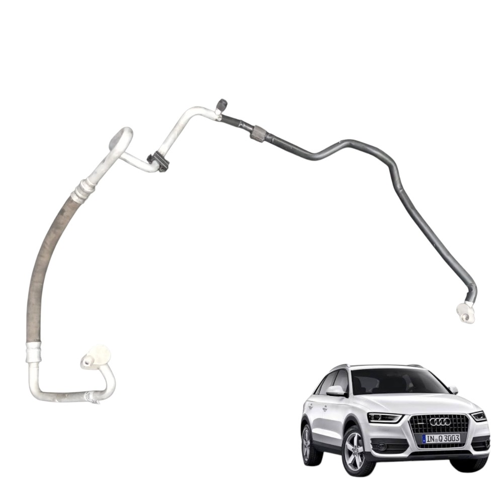 Mangueira Cano Ar Condicionado Audi Q3 2.0 Turbo 2016
