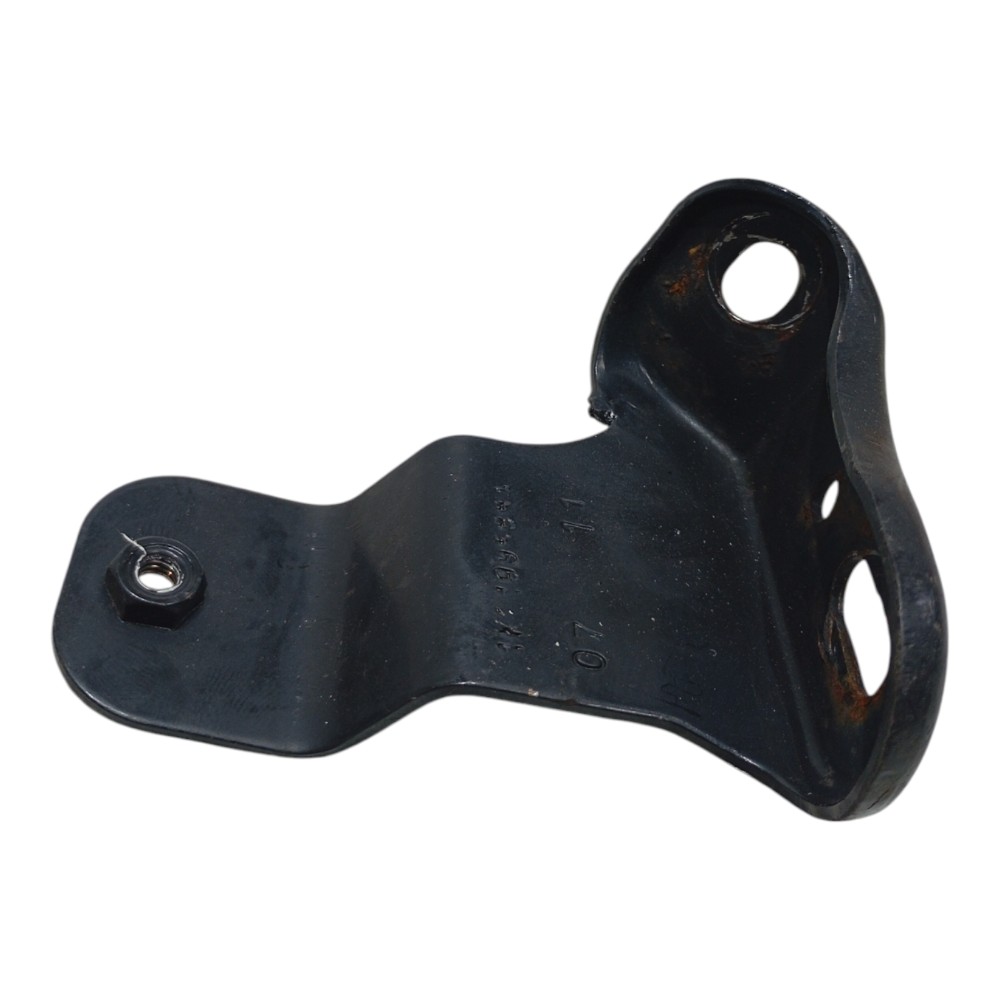 Suporte Coxim Motor Volkswagen Jetta 2.5 2007 2008 2009 2010 5
