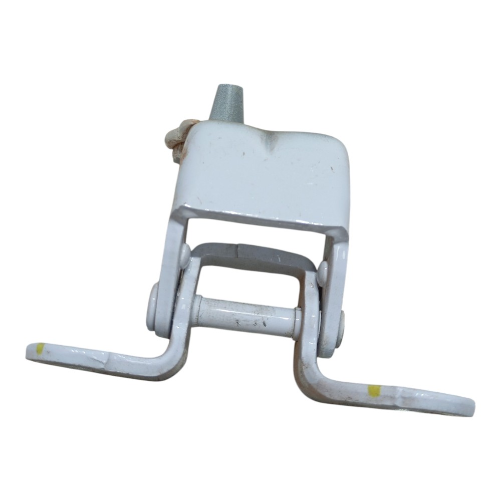 Par Dobradiça Porta Traseira Esquerda Byd Han Gs 680ev 2023 9