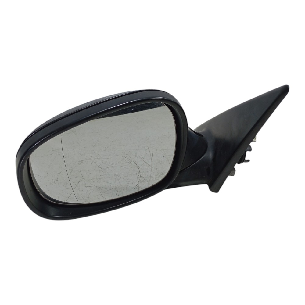 Retrovisor Elétrico Lado Esquerdo Bmw 320i 2.0 2010 E90 5