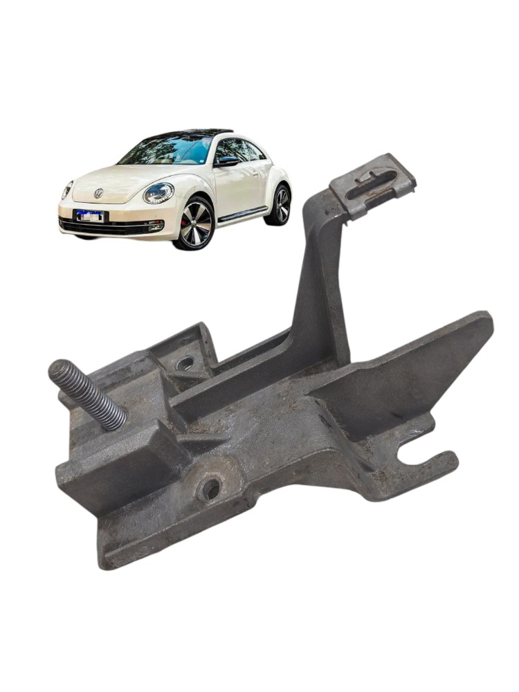 Suporte Bomba De Direção Volkswagen Fusca 2.0 2014 2