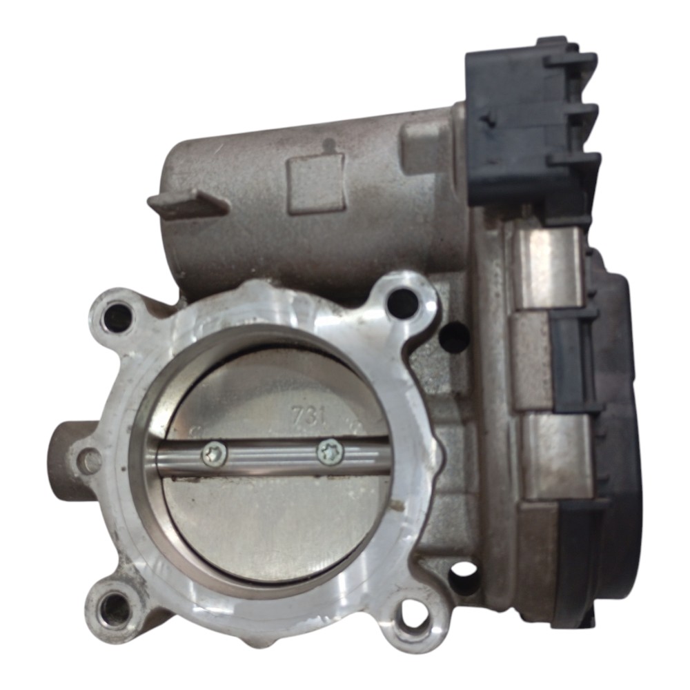 Tbi Corpo Borboleta Mercedes Benz A250 2.0 Turbo 2015 6