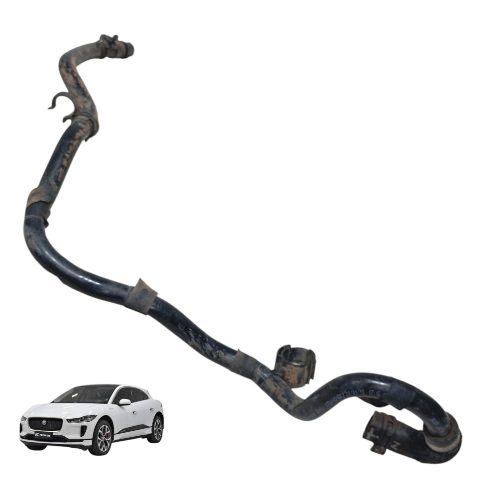 Tubo Mangueira Arrefecimento Jaguar Ipace Elétrica 2020