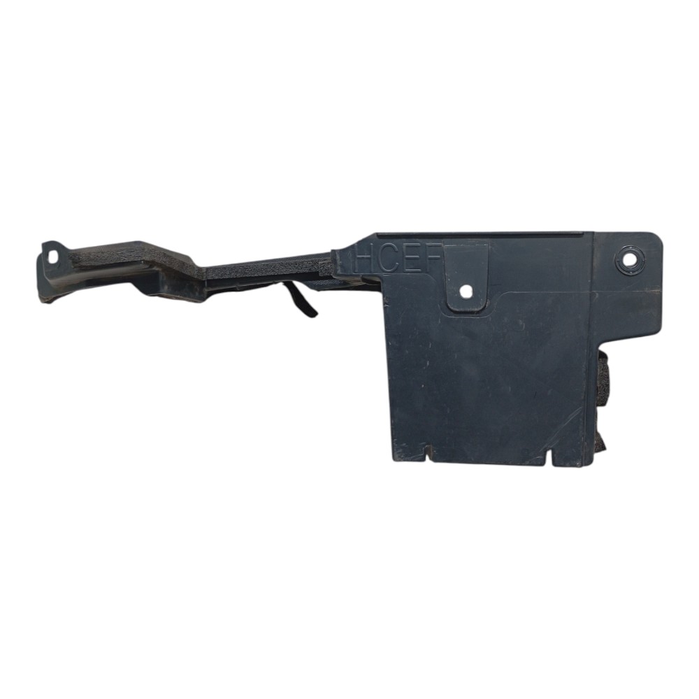 Defletor Esquerdo Radiador Byd Han Awd Gs 680ev 2023 7