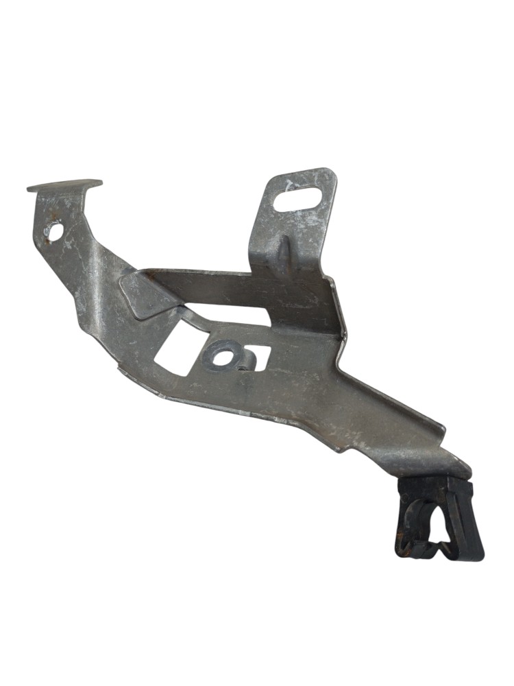 Suporte Buzina Alarme Volkswagen Touareg 4.2 V8 2013 2014 3