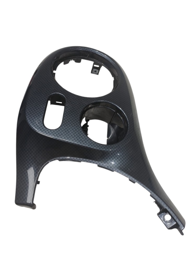 Moldura Difusor Ar Esquerdo Volkswagen Fusca 2.0 Turbo 2014 4