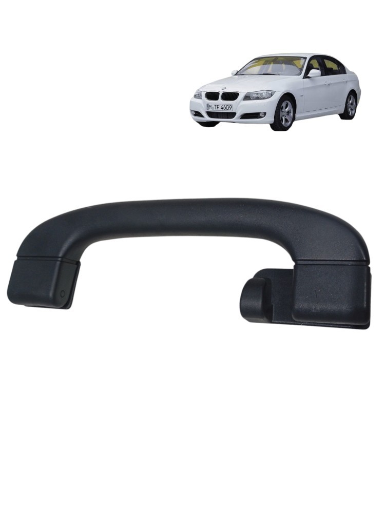 Alça Teto Pqp Traseiro Esquerdo Bmw 335i 3.0 Turbo 2008 E90