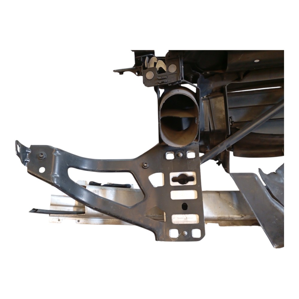 Painel Frontal Completo Bmw 545i 2006  Cod 921604804 5