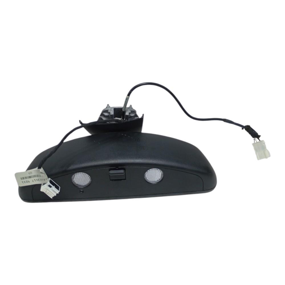 Retrovisor Interno Parabrisa Mercedes Benz C180 Coupê 2014