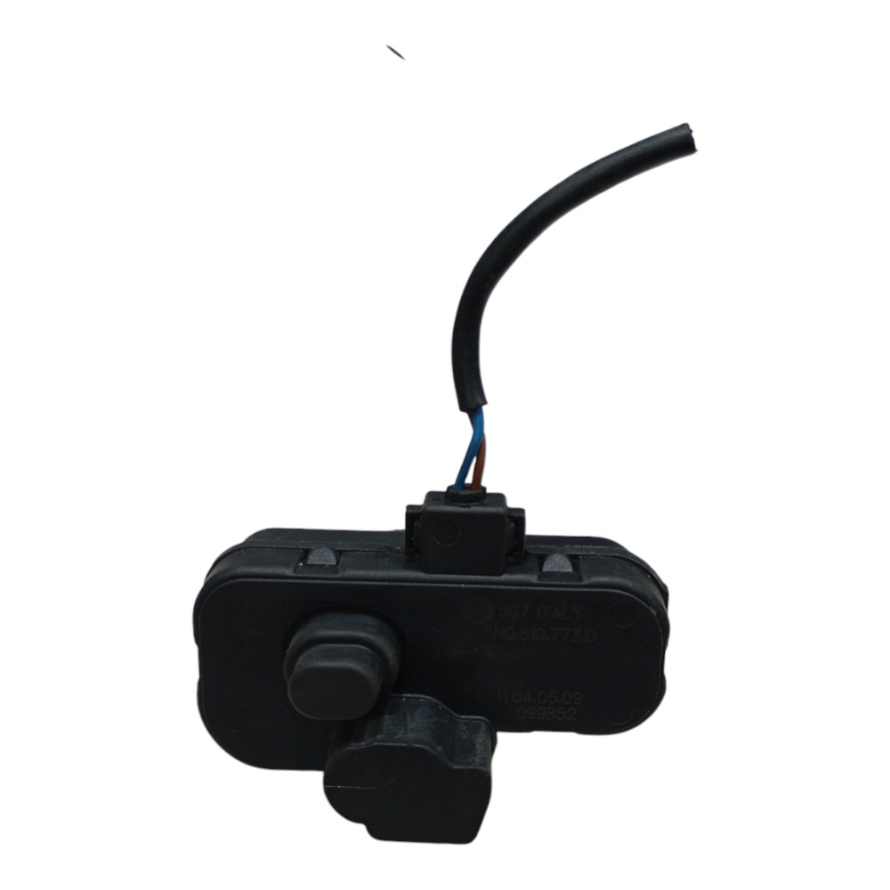 Trava Portinhola Tanque Combustível Jetta Variant 2.5 2009