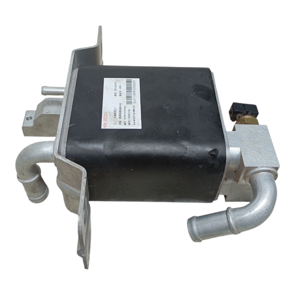 Secador Ar Condicionado Byd Han 680ev Dolphin Atto3 2023 5