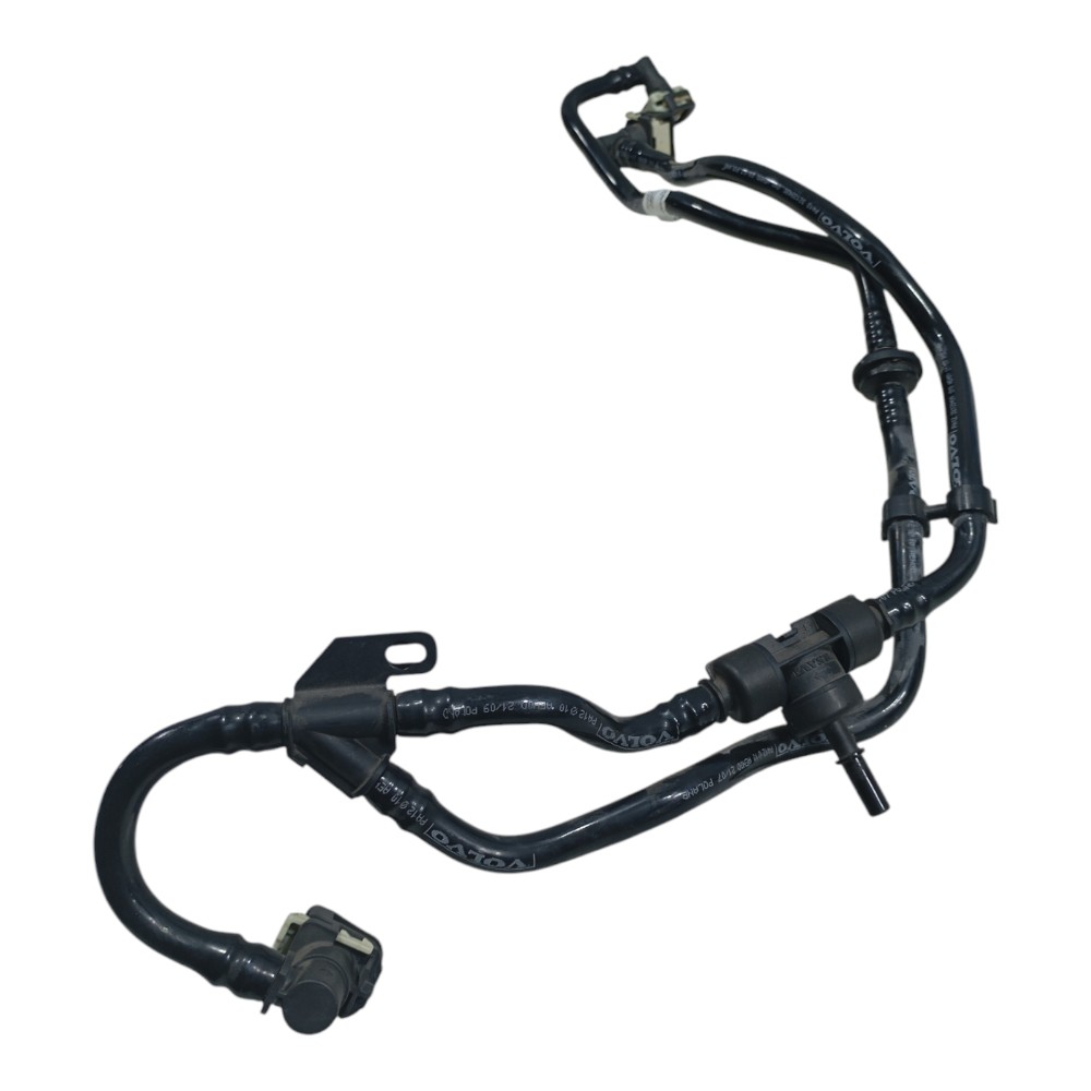 Tubo Evaporador Combustível Volvo Xc60 2.0 Recharge T8 2022 6