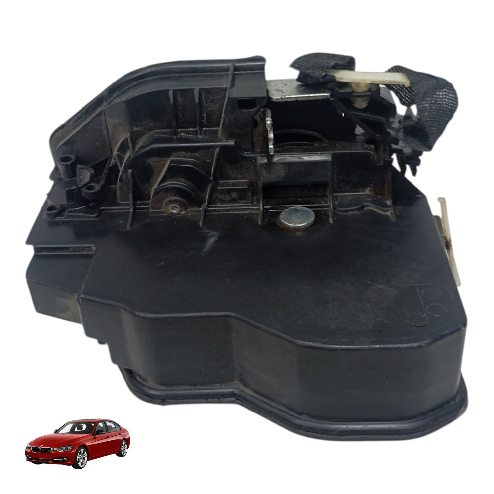 Fechadura Porta Traseira Direita Bmw 320 328 F30 2017 2018