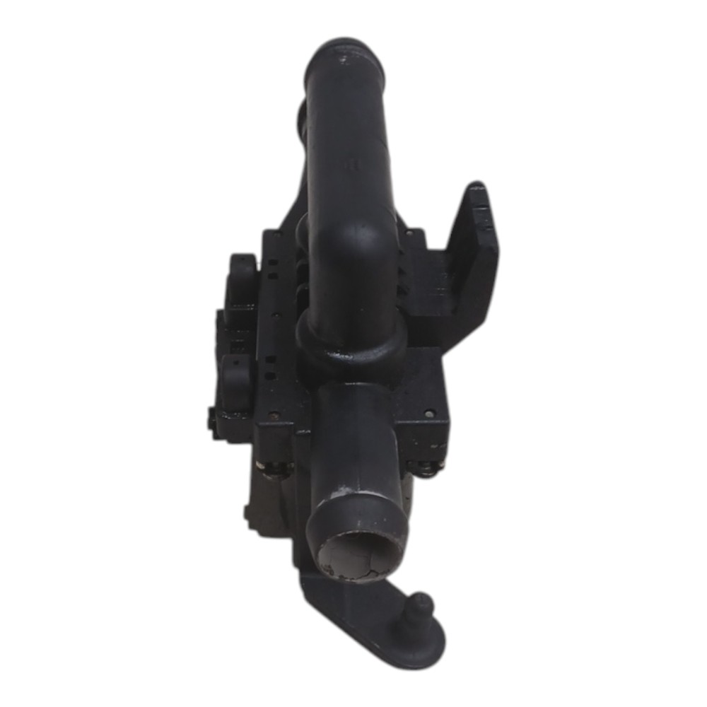 Valvula Aquecedora Bmw 528i 2.0 N20 2014 Turbo F10