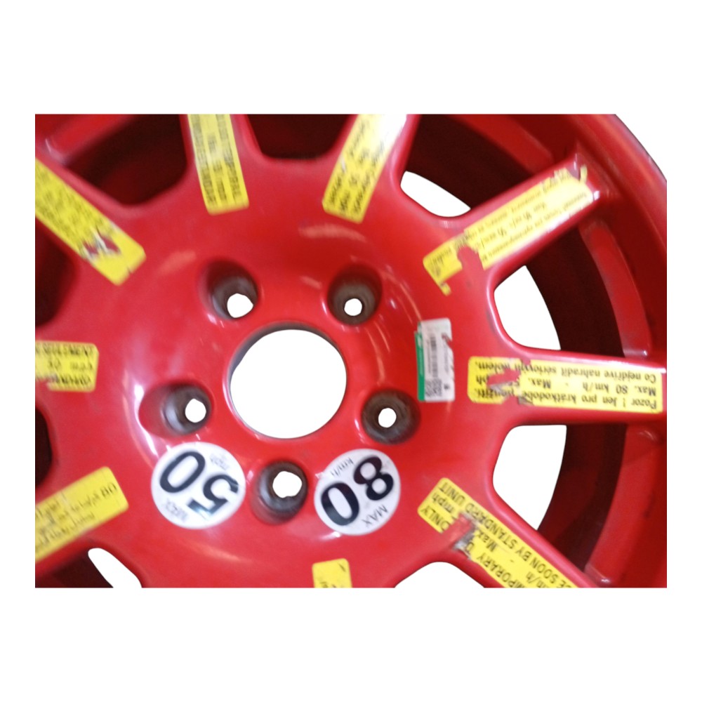 Roda Step Vw Touareg Porsche Audi 2014 Cod 7p0601027 6