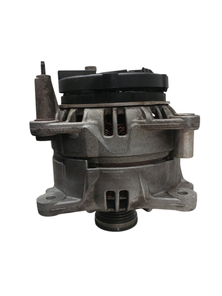 Alternador Audi A1 1.4 Tfsi 2012 2013 Cod 03c903023a