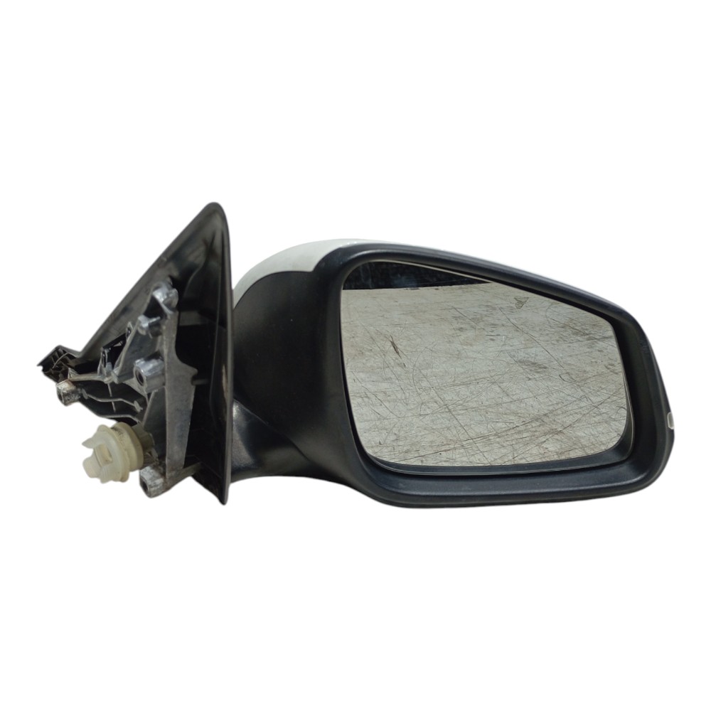 Retrovisor Dianteiro Direito Bmw 118i 1.6 Turbo 2013 F20 3