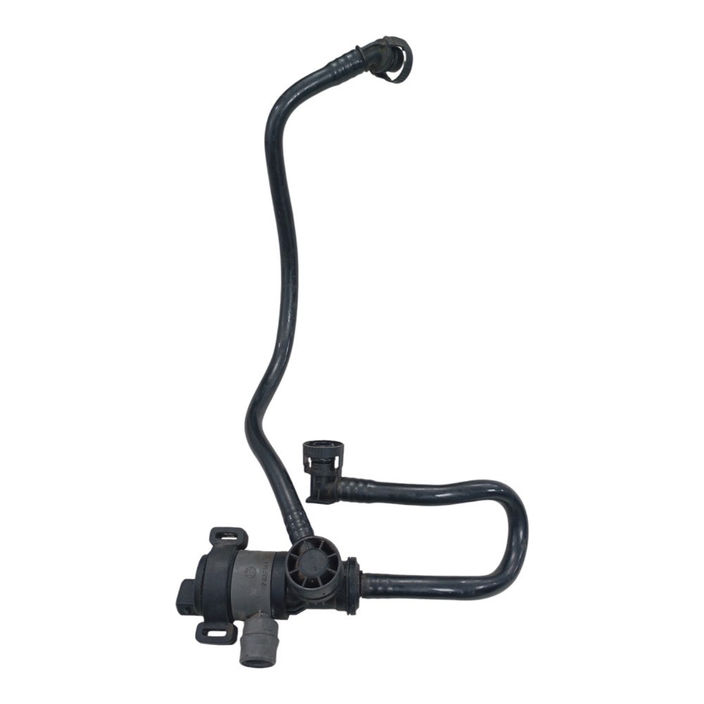 Válvula Canister Bmw X1 2.0 2013 2014 2015 E84 N20 7636144 6
