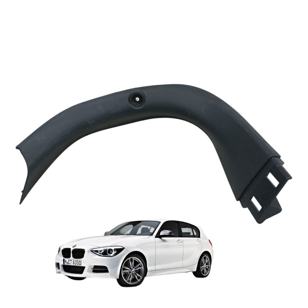 Moldura Superior Direita Tampa Bmw M135i 3.0 Turbo 2014 F20