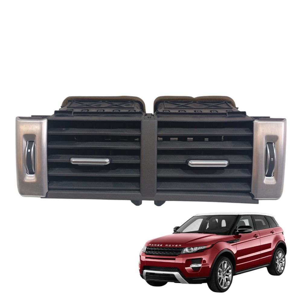 Difusor De Ar Central Range Rover Evoque 2.0 2014 08087081