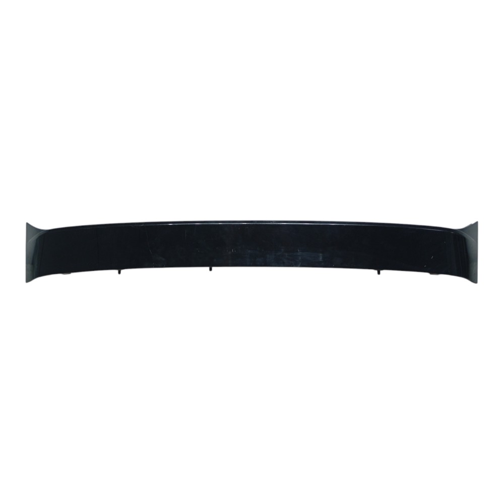 Spoiler Traseiro Volkswagen Nivus Highline 1.0 Turbo 2021 8