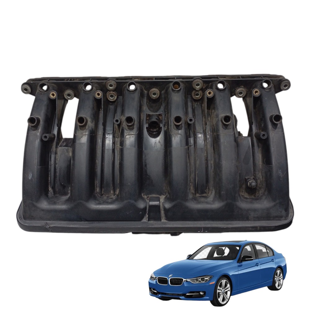 Coletor De Admissão Bmw 328i 2.8 E46 2000 2001 2002 2003