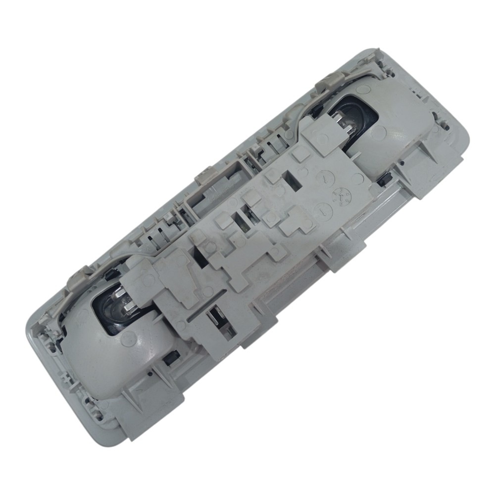 Luz Cortesia Teto Vw Nivus 2022 Cod 2ga947290 3