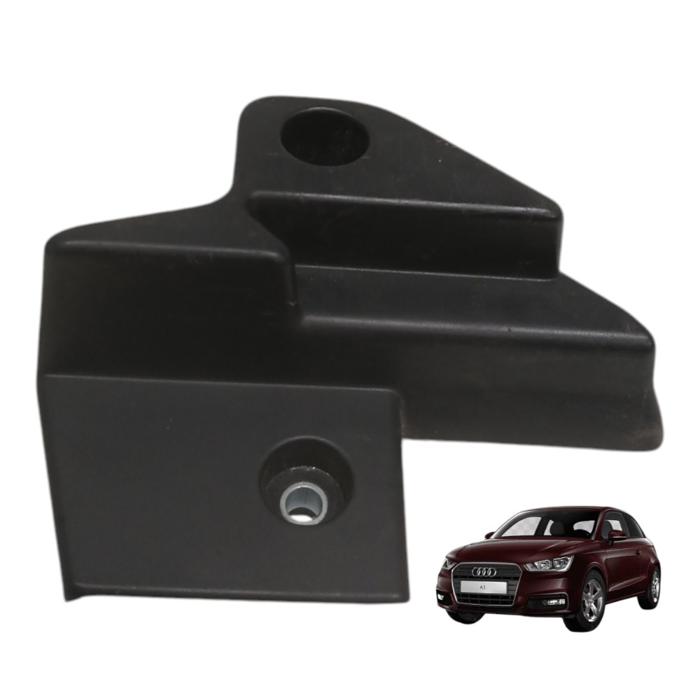 Suporte Assoalho Traseiro Esquerdo Audi A1 1.4 Tfsi 2013 1