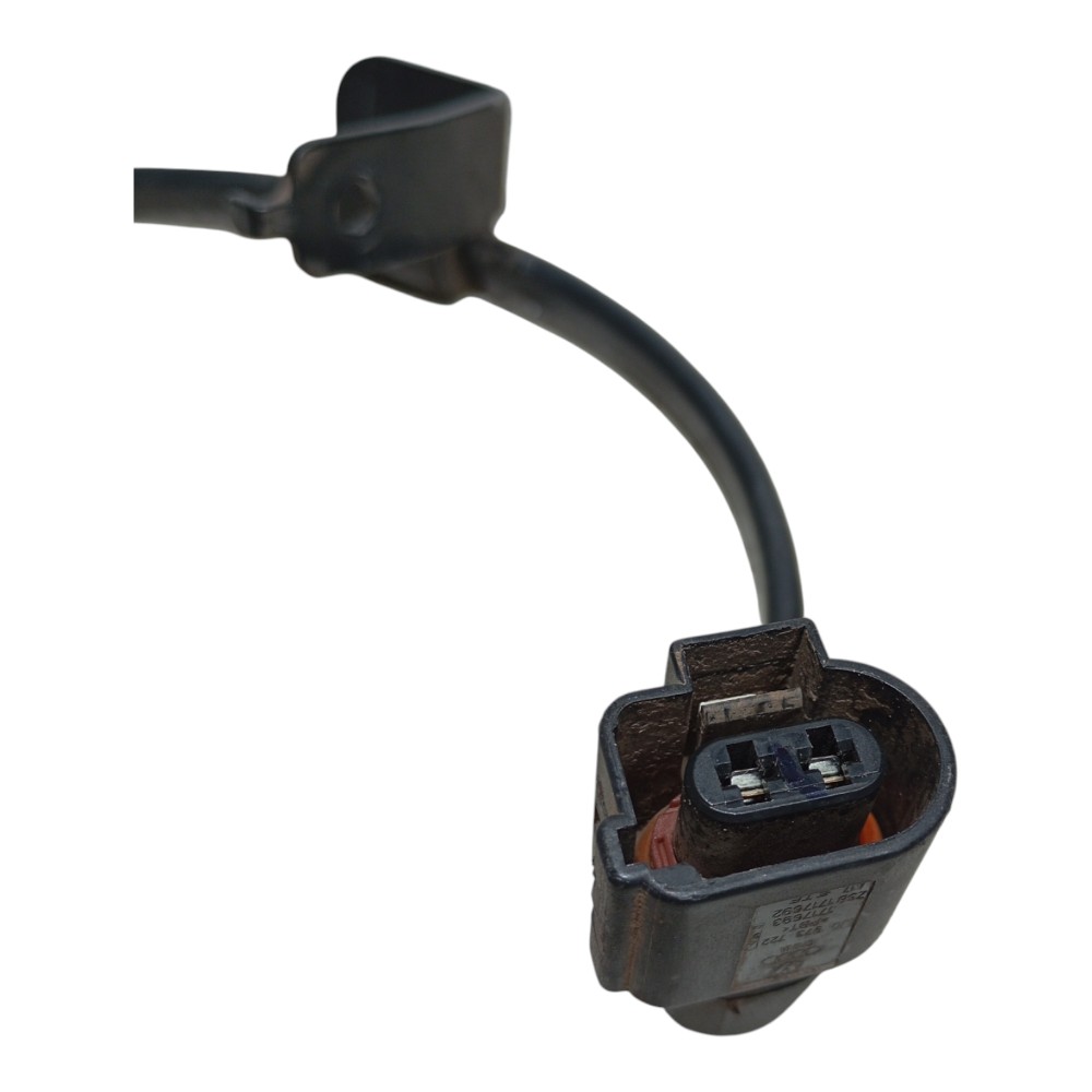 Chicote Sensor Velocidade Traseiro Esquerdo Byd Han Ev 2023 5