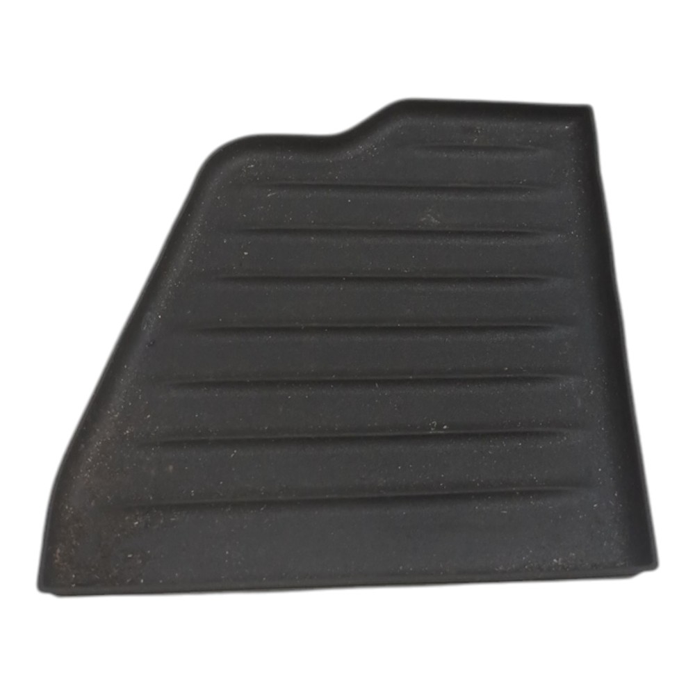 Borracha Console Central Bmw 528i 2.0 Turbo N20 2014