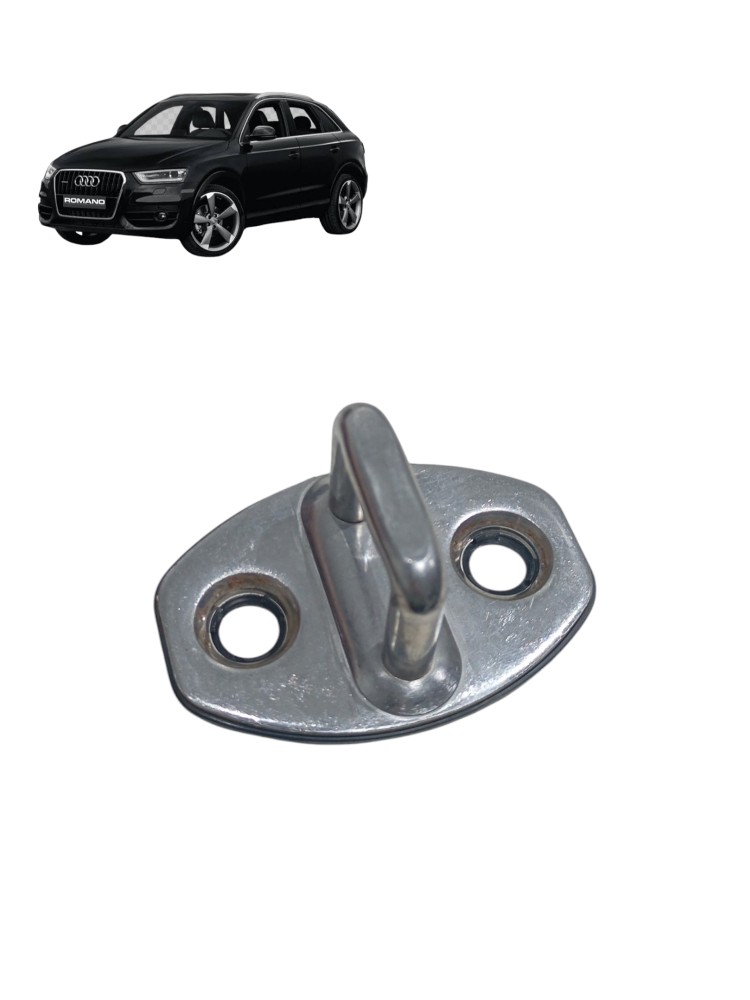 Batente Porta Traseira Direita Audi Q3 2.0 Turbo 2014 2015
