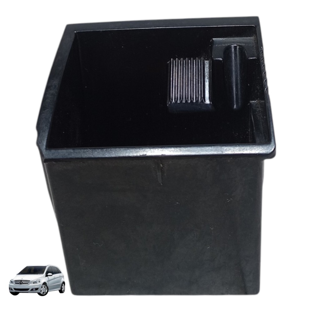 Cinzeiro Console Central Dian Mercedes Benz B180 2011