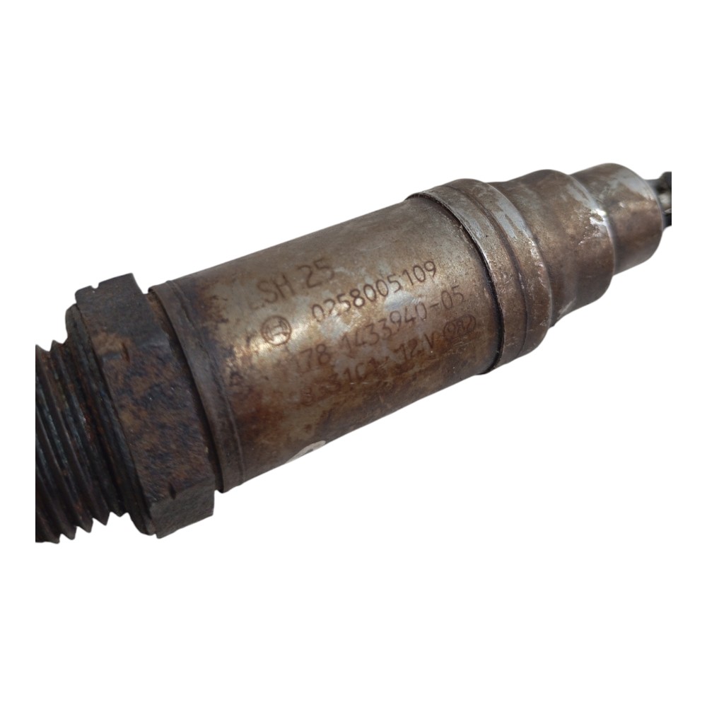 Sonda Lamba Bmw 320i 2.2 2000 2001 E46 Cod 0258005109 2