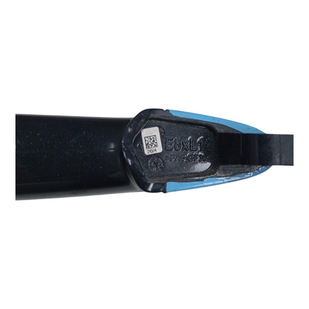 Maçaneta Externa Porta Traseira Esquerda Bmw 118i 2.0 2010 5