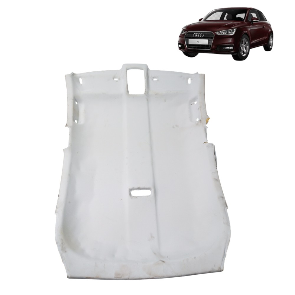 Forro De Teto Audi A1 1.4 Attraction 2012 2013 Cod 8×4867505
