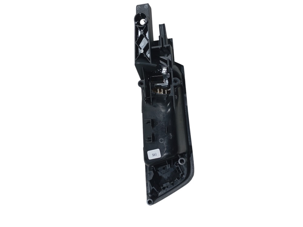 Maçaneta Interna Porta Dianteira Esquerda Audi Q5 2.0 T 2010 4